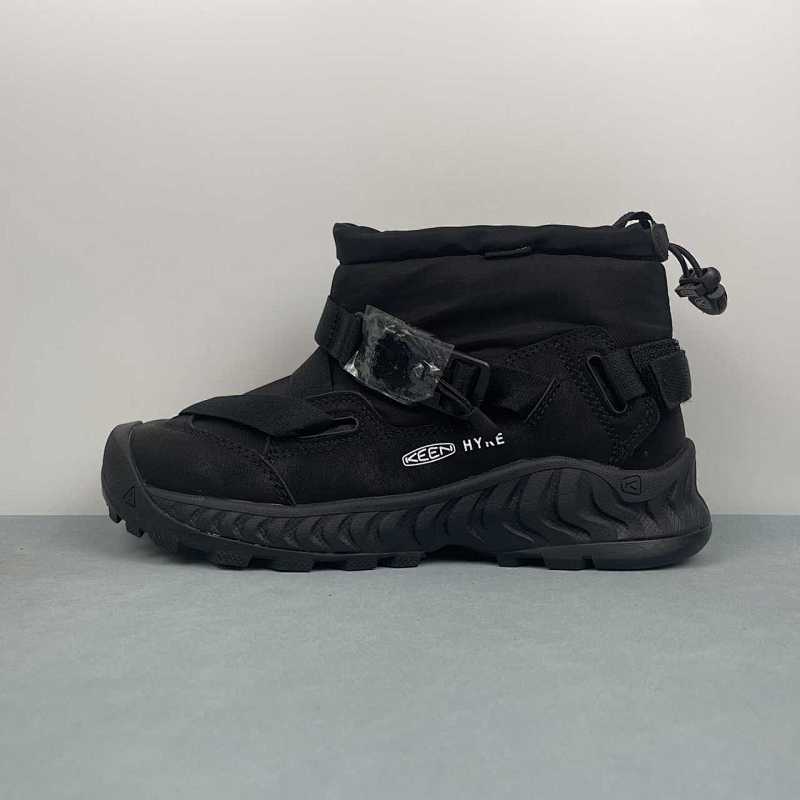 KEEN Hoodzerra Nxis Wp 35 36 37 38 39